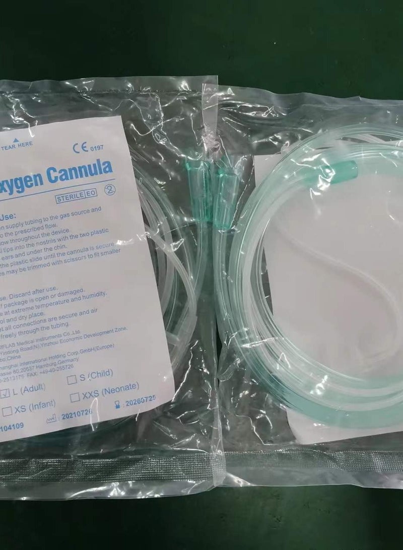 LONGFIAN LONGFIAN HOME CARE OXYGEN CONCENTRATOR  - Image 5