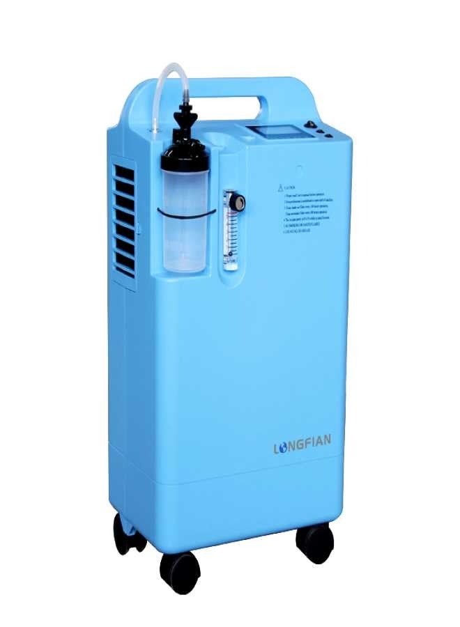 LONGFIAN LONGFIAN HOME CARE OXYGEN CONCENTRATOR  - Image 3