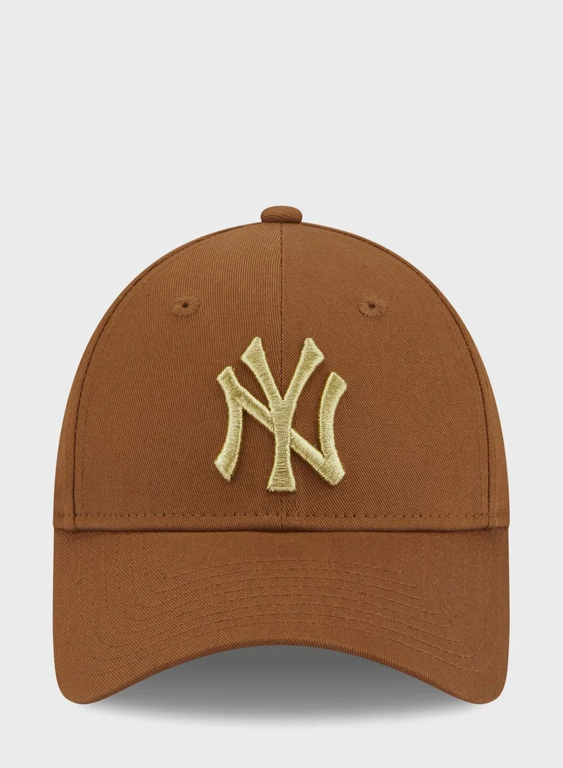 NEW ERA 9Forty New York Yankees Cap
