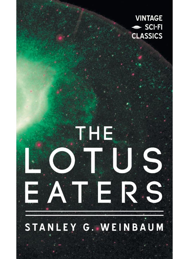 Lotus Eaters - Image 1