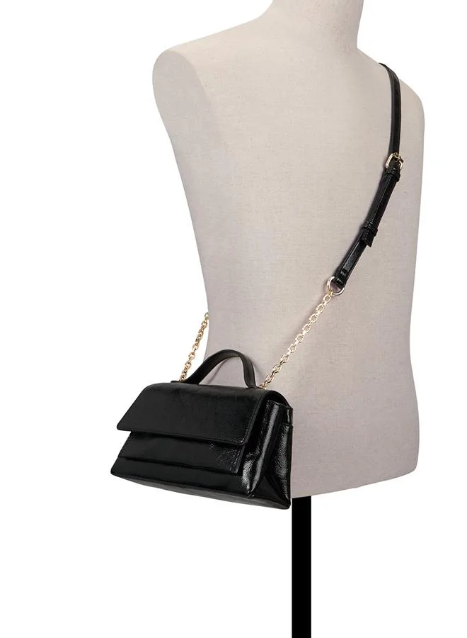 Call it Spring  Annalina Ladies Black Top Handle Bag for Women | Best Price UAE