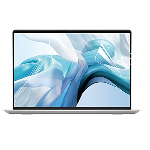 MUBUY-GOL 2 Pack 17.3" Laptop Screen Protector for HP/Dell/Asus/Samsung/Lenovo/Acer/MSI/Sony/LG/Razer Blade/Alienware 17.3 inch Laptop (16:9 Aspect), High Definition Anti-Scratch Clear Shield - Image 1
