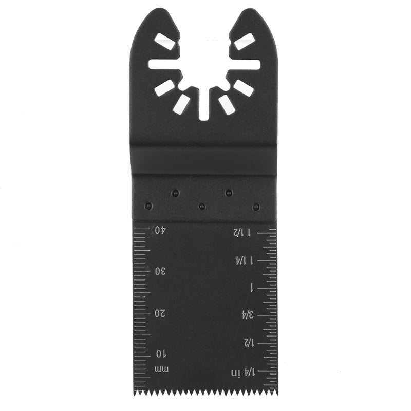 10Pcs Oscillating Multi Tool Saw Blades Cutting Tool for Bosch Dremel Fein - Image 4