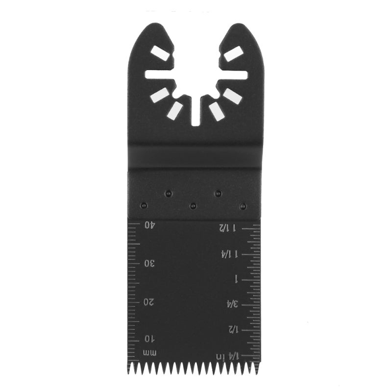 10Pcs Oscillating Multi Tool Saw Blades Cutting Tool for Bosch Dremel Fein - Image 5