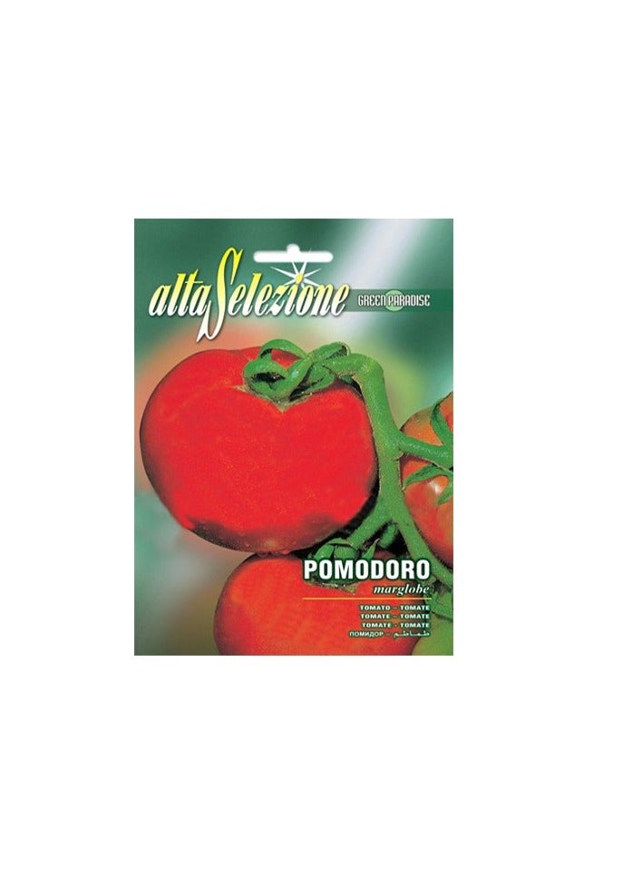 Tomato Marglobe