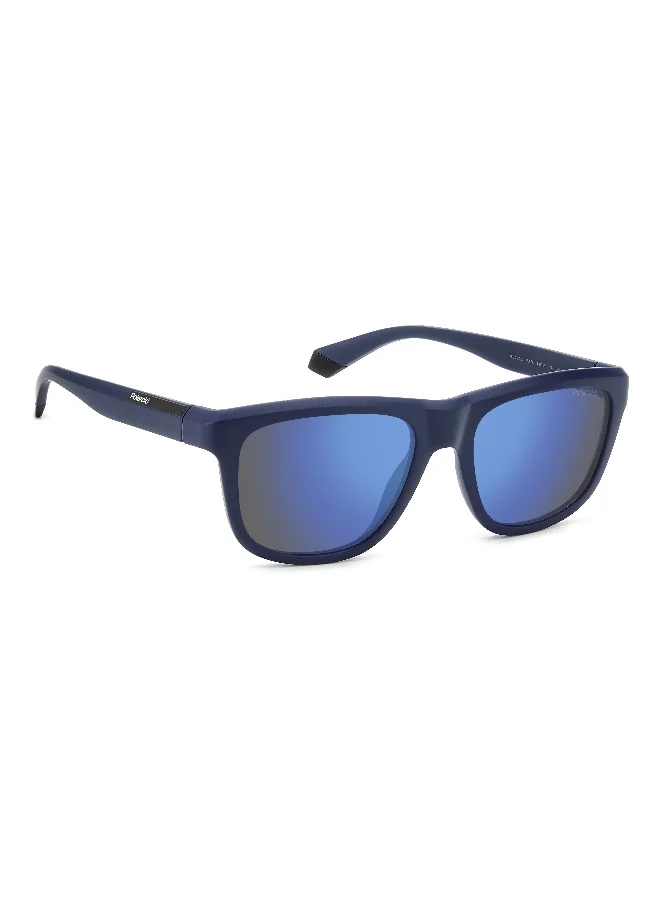 Polaroid POLAROID Sunglasses PLD 2163/S Blue