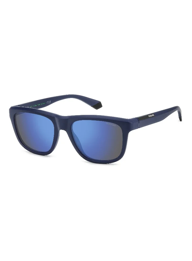 Polaroid POLAROID Sunglasses PLD 2163/S Blue