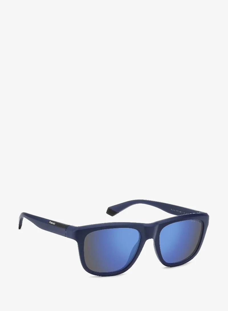 بولارويد POLAROID Sunglasses PLD 2163/S Blue