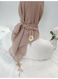 Rose pink 90cm