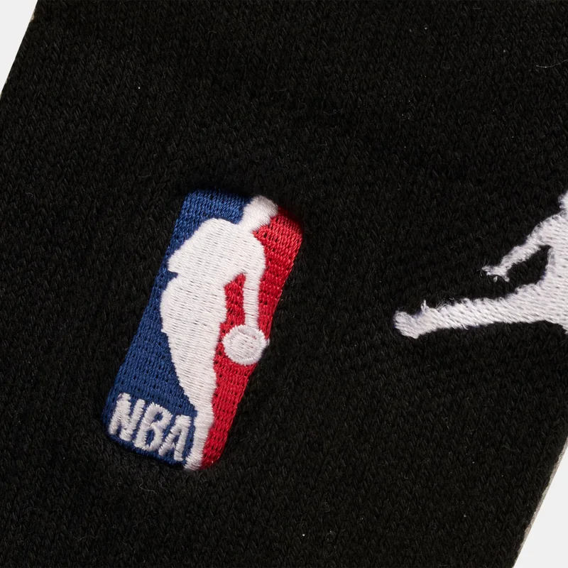 Jordan NBA Crew Socks