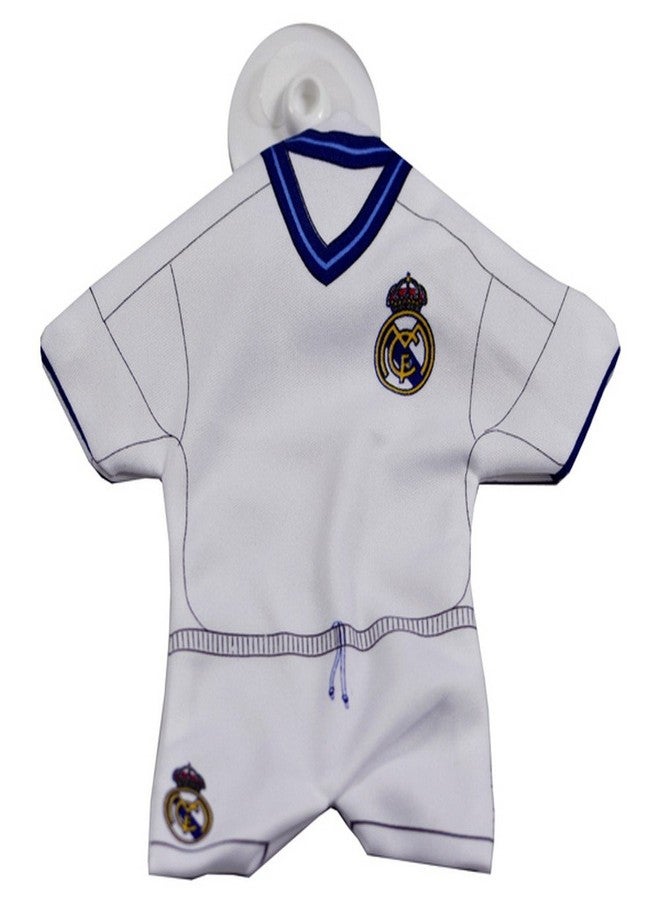 Real Madrid F.C. Mini Kit - Image 1