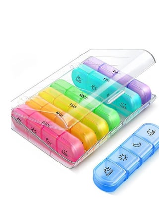 Four times daily (clear-colorful）