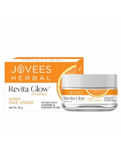 Jovees Revita Flow Vit C Cream 50 Gm - pzsku/Z6305540C4FFAAF74F2D0Z/45/_/1729437643/3a794ba7-05fe-4017-b52f-8ccff17b7d54