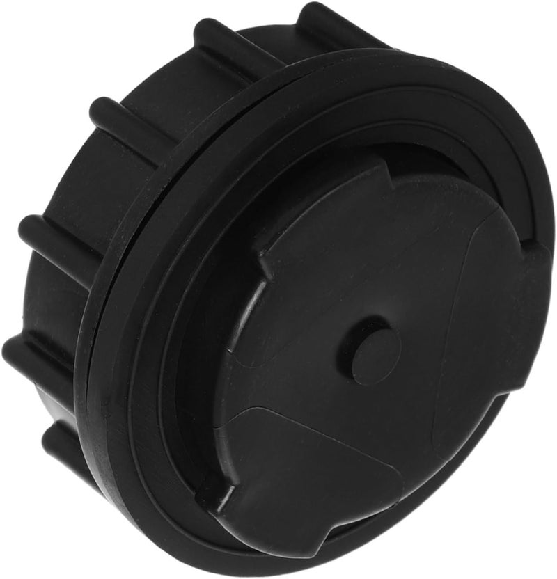 Ciieeo Universal Garbage Disposal Stopper for 660L Outdoor Trash Cans Waterproof Plastic Drain Plug Essential Accessory for Preventing Water Leakage in Outdoor Bins - Image 1