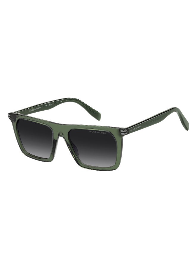 MARC JACOBS MARC 908/S Sunglasses Grenn Rectangular - Image 1