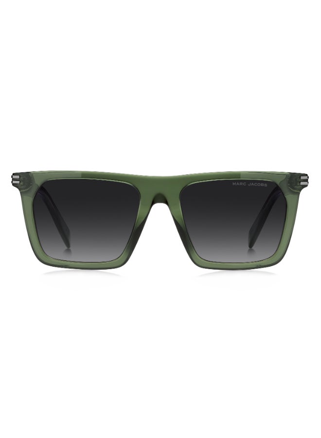 MARC JACOBS MARC 908/S Sunglasses Grenn Rectangular - Image 3