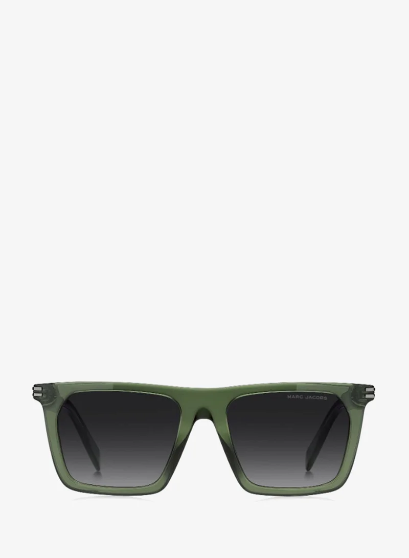 Marc Jacobs  MARC JACOBS MARC 908/S Sunglasses Grenn Rectangular  | Best Price UAE