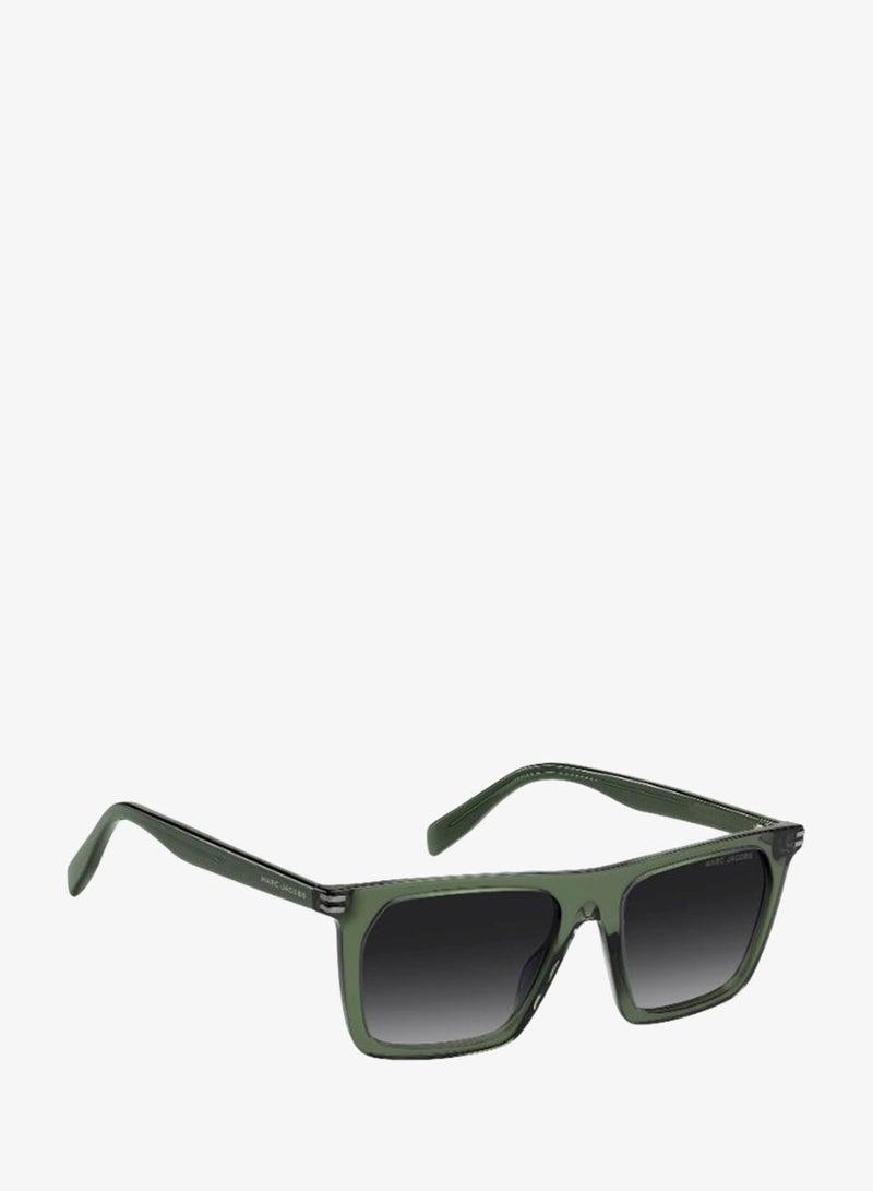 MARC JACOBS MARC 908/S Sunglasses Grenn Rectangular - Image 2