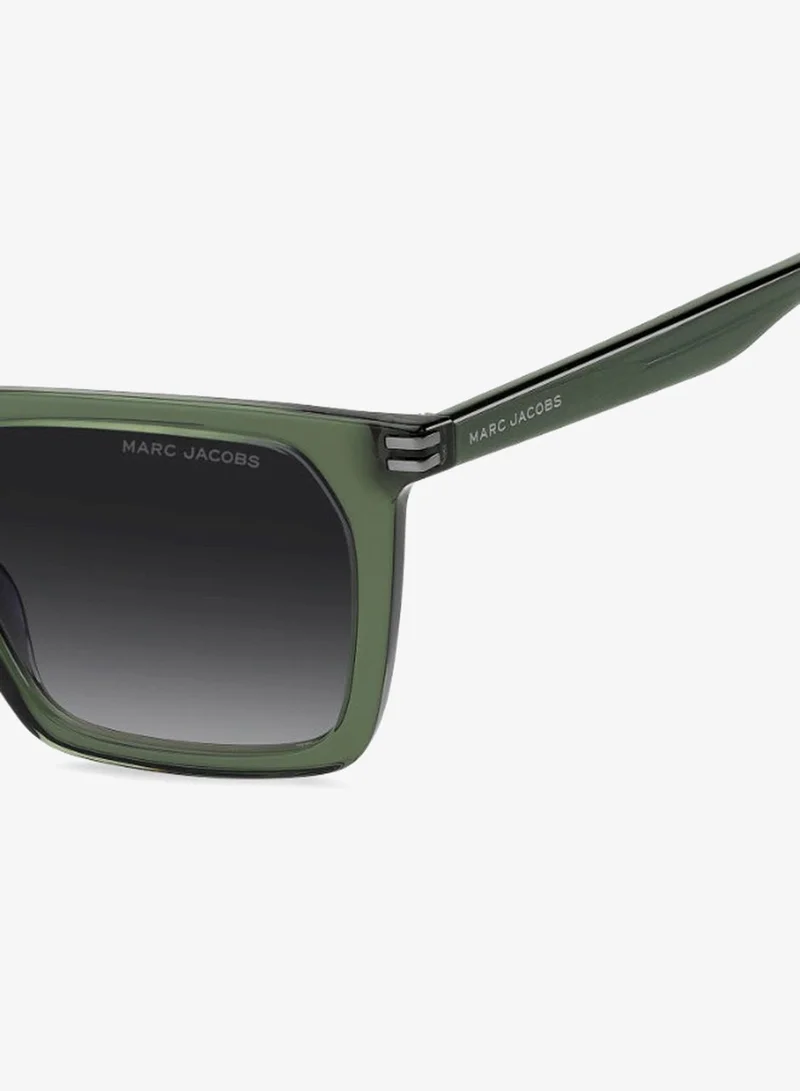 Marc Jacobs  MARC JACOBS MARC 908/S Sunglasses Grenn Rectangular  | Best Price UAE
