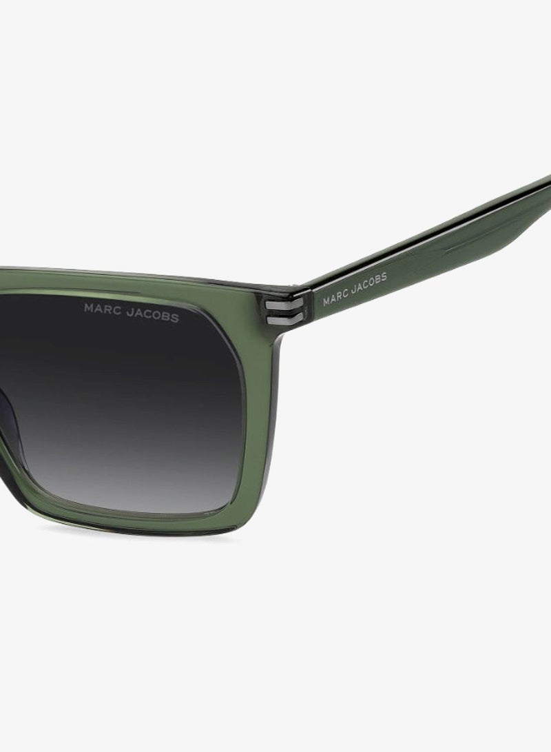 MARC JACOBS MARC 908/S Sunglasses Grenn Rectangular - Image 4