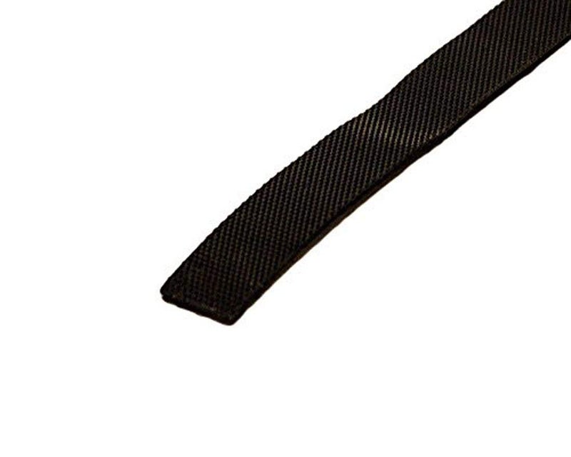 DIY Crafts 16mm Roll Hook Loop Reusable Cable Ties Wraps Straps Durable Functional Ties to Keep Your Places from Tangled Messes of Cords 16mm Pack of 5 Meter Black - Image 4