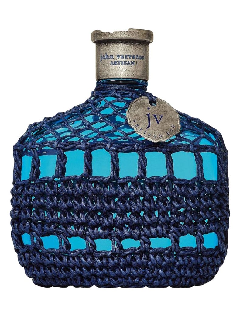 جون فارفاتوس عطر أرتيسان بلو 125 مل - Image 1