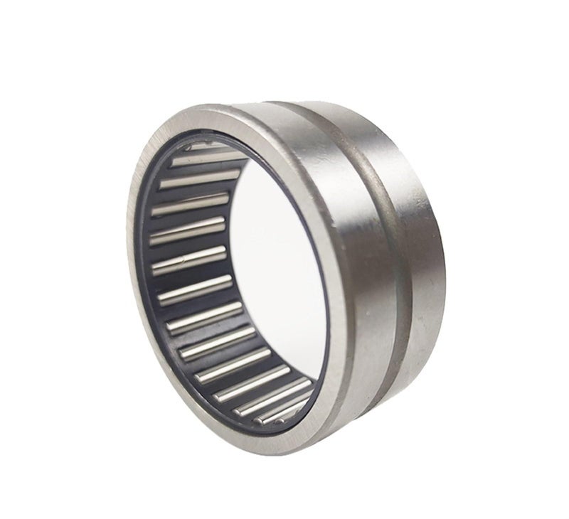 NKI40 30 Needle Roller Bearing With Inner Ring 40X55X30 Mm Bimetal Seal Shield - Image 4