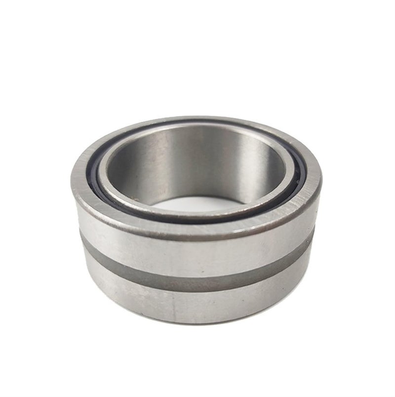 NKI40 30 Needle Roller Bearing With Inner Ring 40X55X30 Mm Bimetal Seal Shield - Image 3