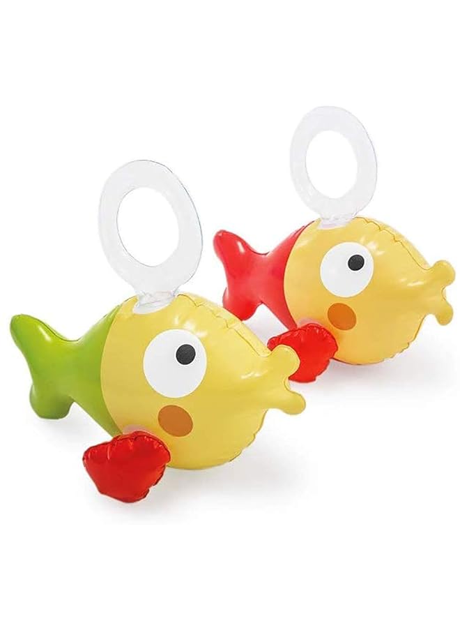 INTEX Fishing Fun Play Center Multi Colour 57162Ep - Image 5