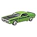 Dodge 132 1970 Challenger TA Children Vehicle Toys - Image 3