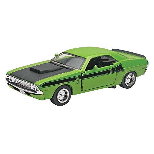 Dodge 132 1970 Challenger TA Children Vehicle Toys - Image 1