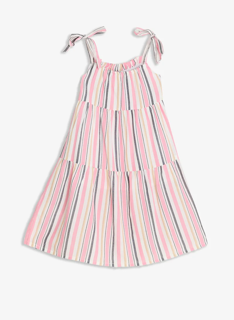 Pinata STRIPE DRESS