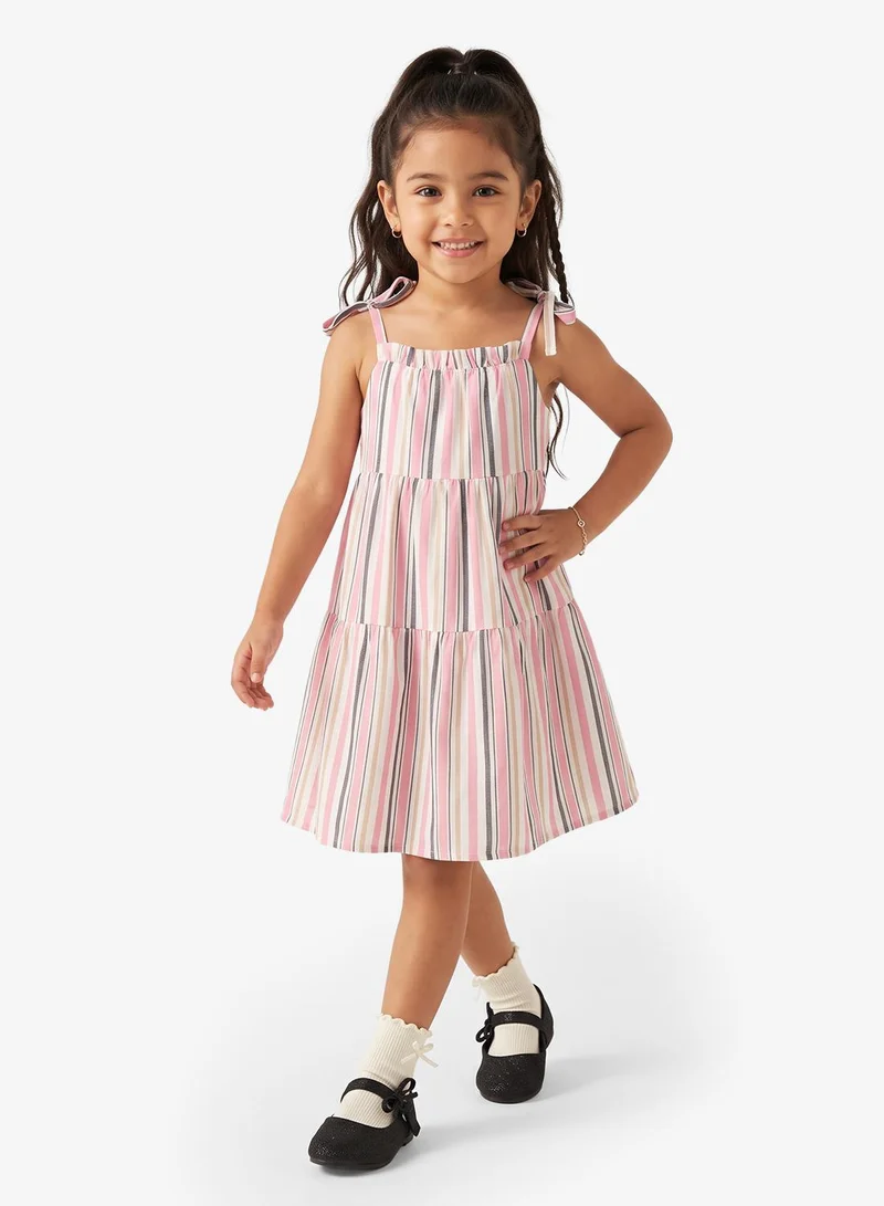Pinata STRIPE DRESS