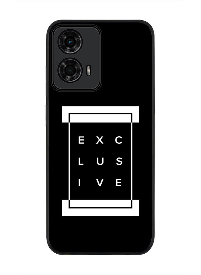 Stylizedd For Motorola Moto G24 / G24 Power Case,Slim fit Camera Protection, Shockproof Thin Phone cover - Exclusive - Image 1