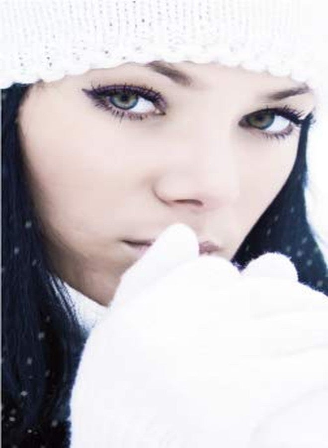 Biologic Solutions Facial Therapy With Antarcticine hyper hydrates away the look of fine lines and wrinkles, especially in cold, dry weather - Image 2
