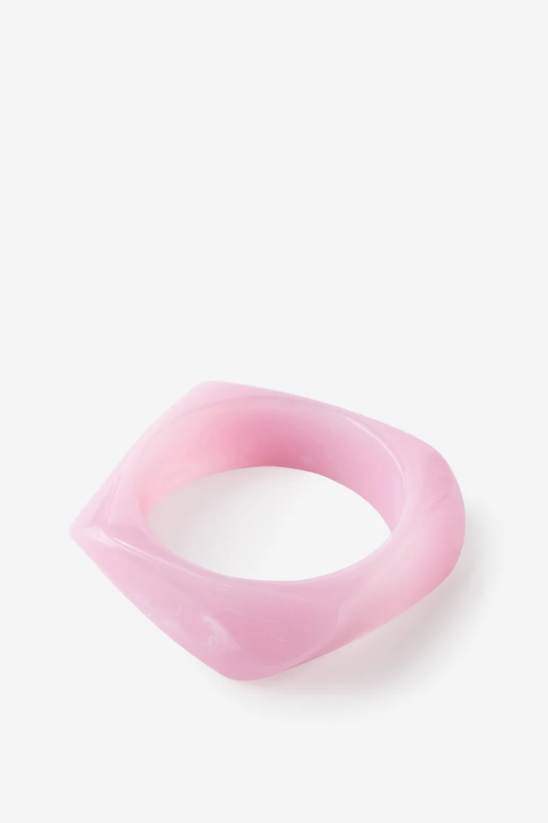 روبي Single Bracelet