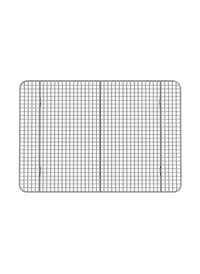 Hamilton Housewares رف تبريد مصنوع من الإستانلس ستيل - Image 1