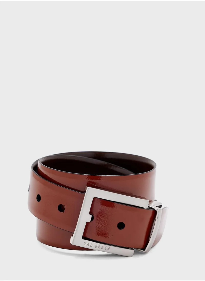 Ted Baker Brosnen Reversible Belt