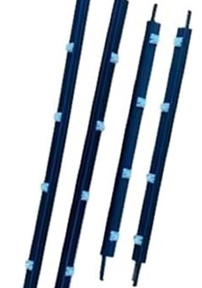 Wivplex Car Window Weather Strip for Mitsubishi L200 K00 - Image 1