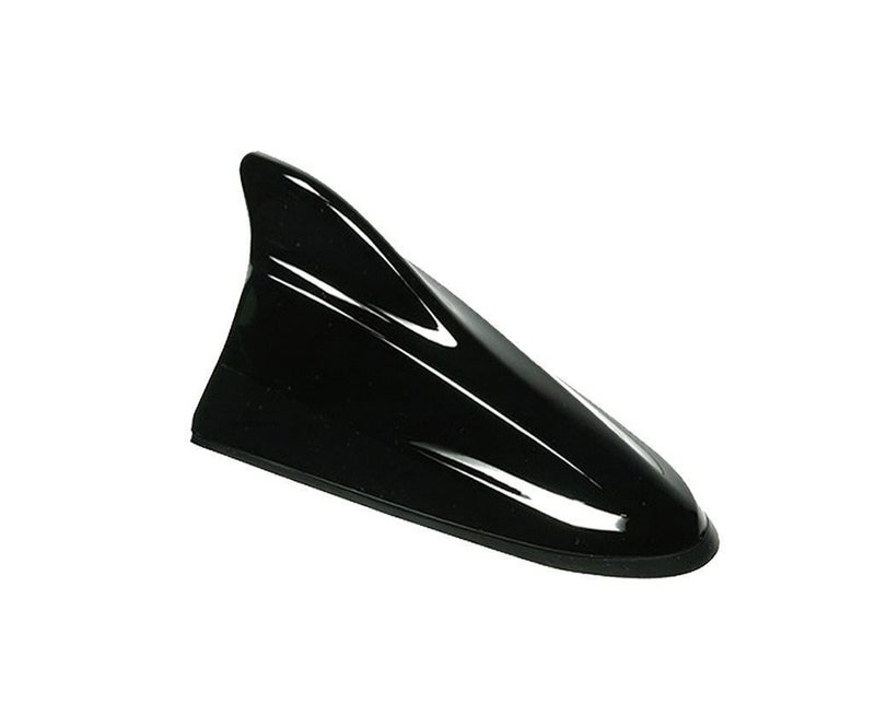 Autoxygen Car Black Shark Fin Signal Receiver Antenna For Ve na - Image 5