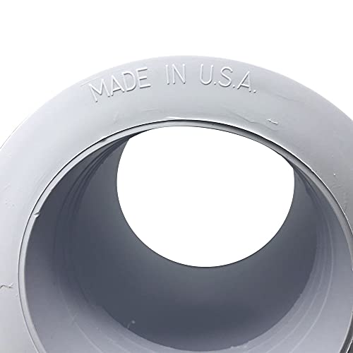 Aladdin - Aladdin B-38 Floating Weir replaces American Skimmer Basket 850001 S-10 - Image 5