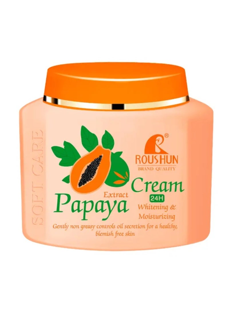 روشن كريم البابايا من روشن 350 جرام - Image 3