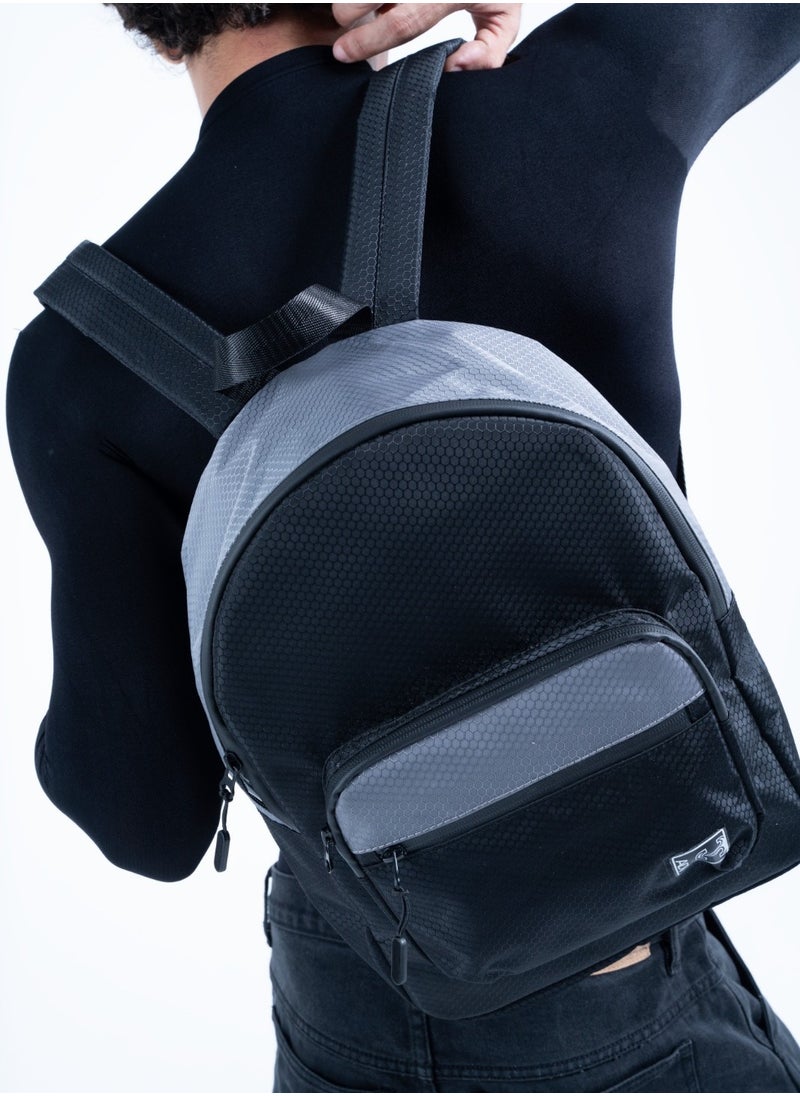 e11even - Mixed Adventure Backpack - Image 1