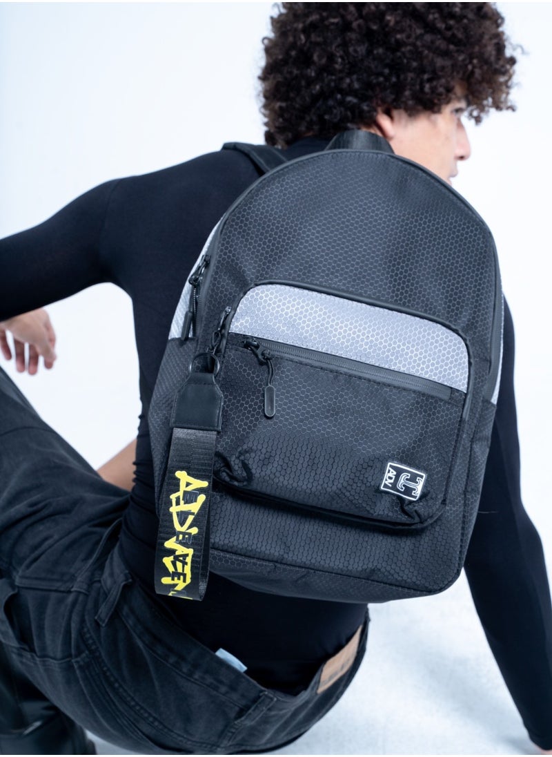 e11even - Mixed Adventure Backpack - Image 1