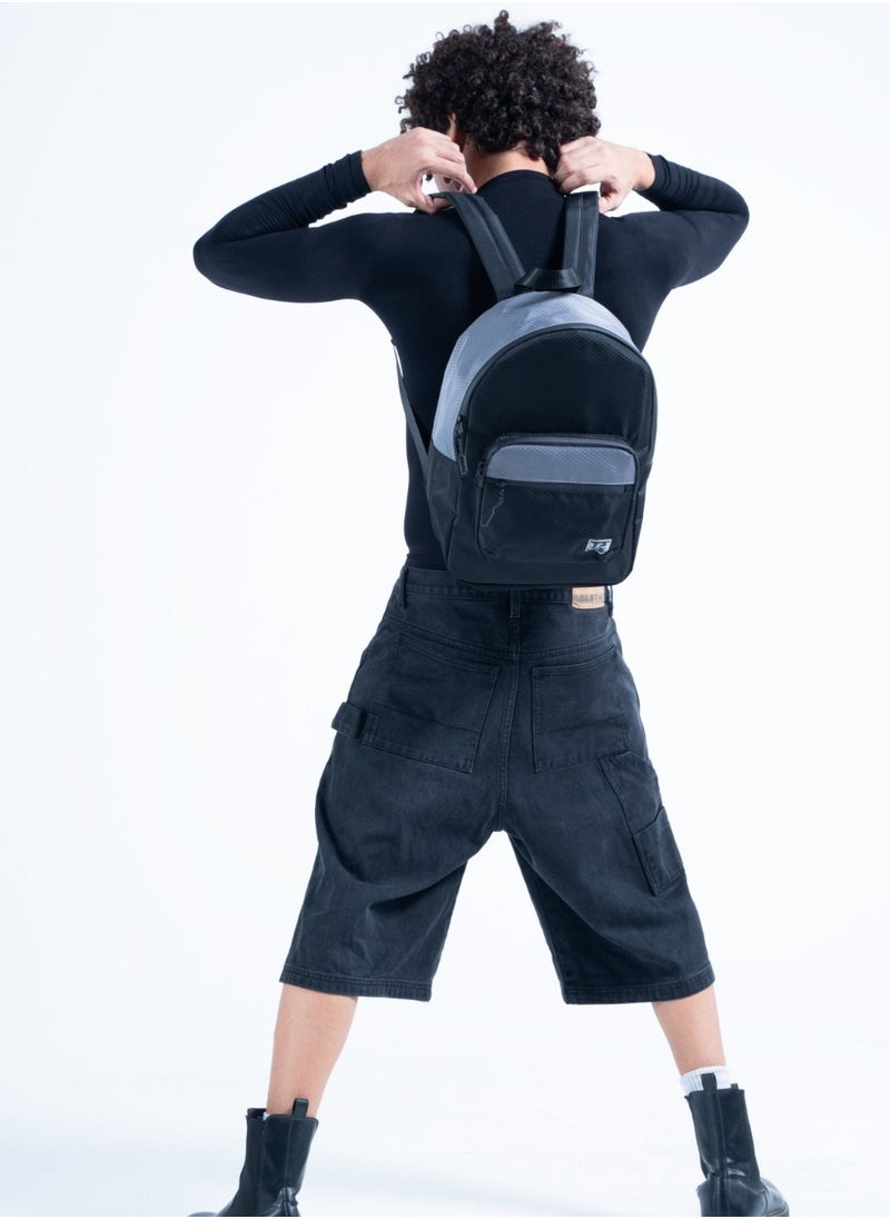e11even - Mixed Adventure Backpack - Image 1