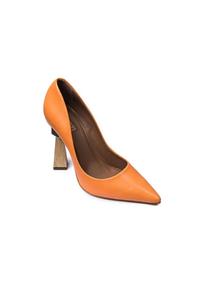 نيكولي Women's Luxury Pump Heel