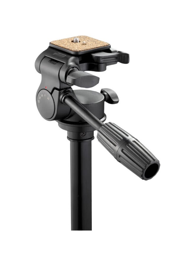 WEIFENG Weifeng Wf-6663a Aluminum Alloy Dslr Digital Camera Tripod, Portable Travel Photography And Videography Stand, Selfie Outdoor Projector Floor Stand - Image 2