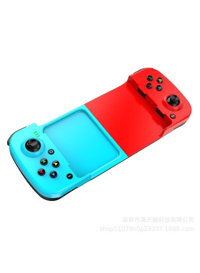 Stretch Game Handle Telescopic Mobile Phone Game Handle King E-sports Eat Chicken Original Ios Android Hongmeng Universal - Image 5