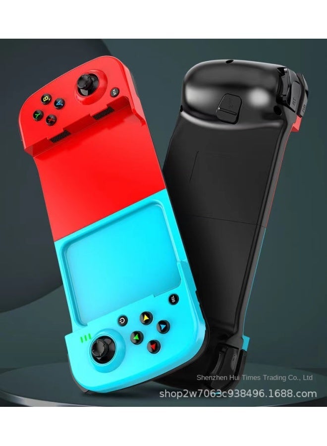 Stretch Game Handle Telescopic Mobile Phone Game Handle King E-sports Eat Chicken Original Ios Android Hongmeng Universal - Image 2