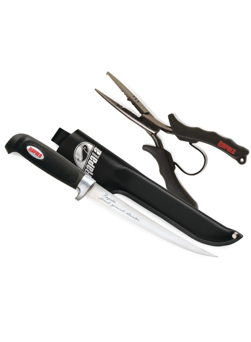 Rapala Fillet Tool Combo - Image 1